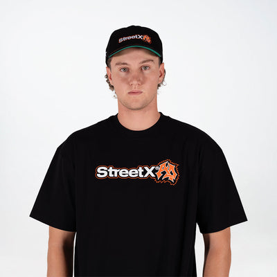StreetXAD Wreath Cap