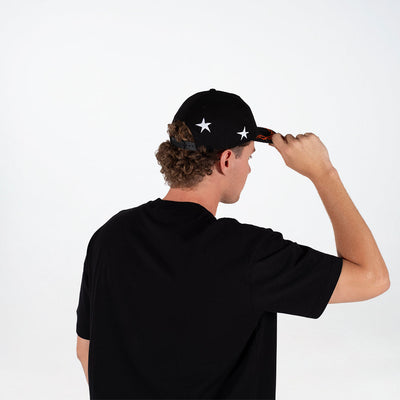 StreetXAD Wreath Cap