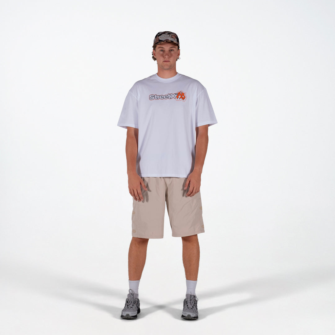 StreetXAD Spike Tee