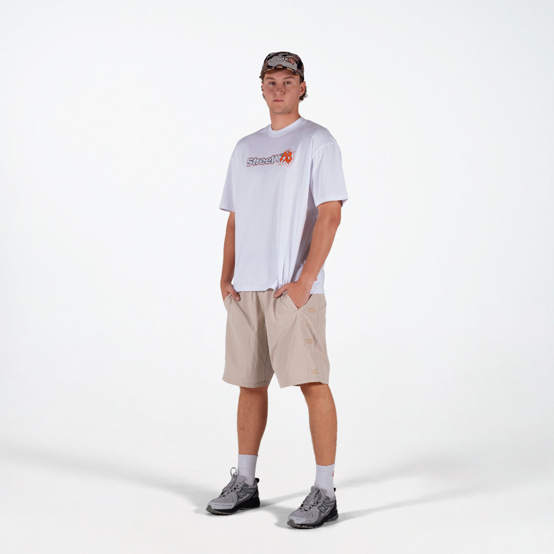 StreetXAD Spike Tee