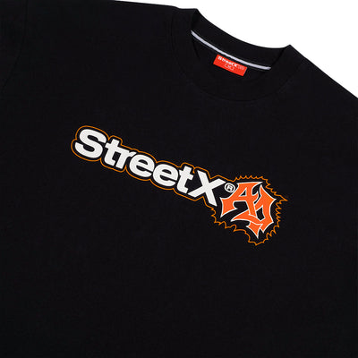 StreetXAD Spike Tee