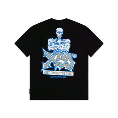 Keep Pingin' The C*nt Tee