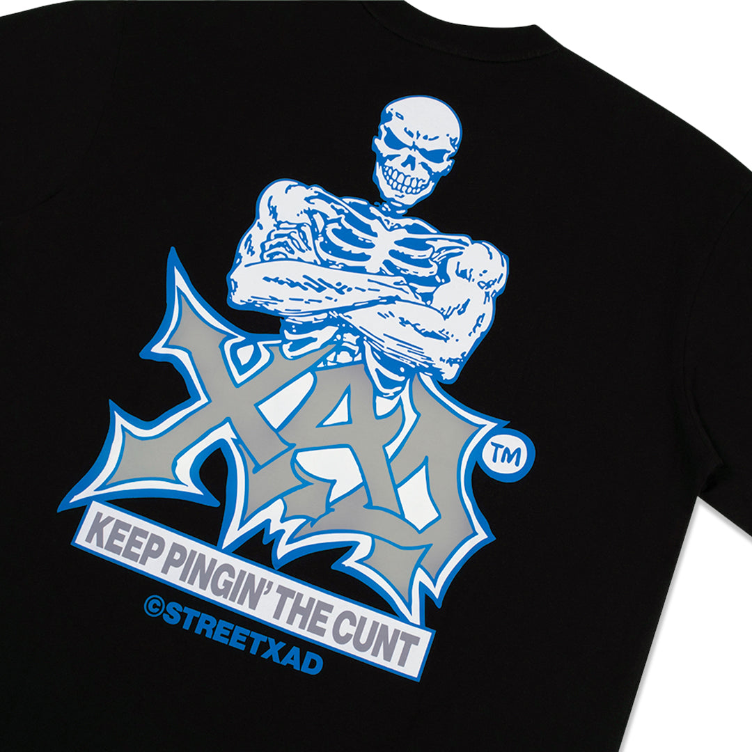 Keep Pingin' The C*nt Tee