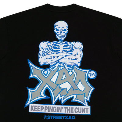 Keep Pingin' The C*nt Tee