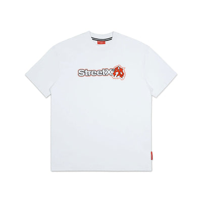 StreetXAD Spike Tee