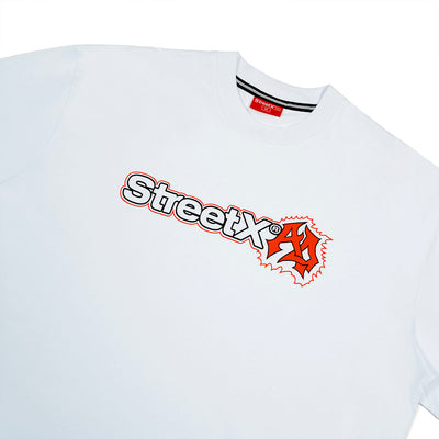 StreetXAD Spike Tee