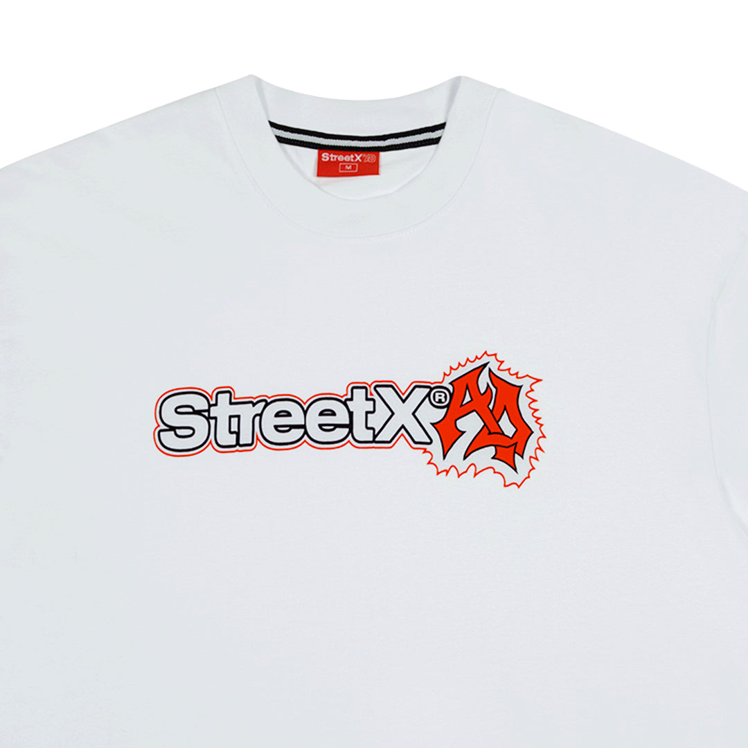 StreetXAD Spike Tee