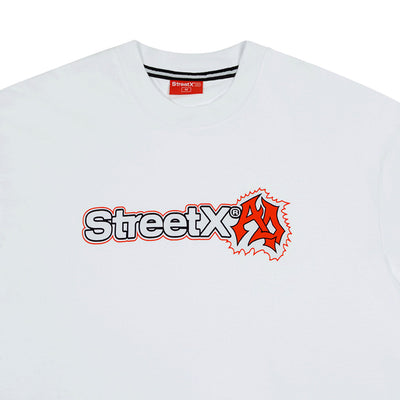 StreetXAD Spike Tee
