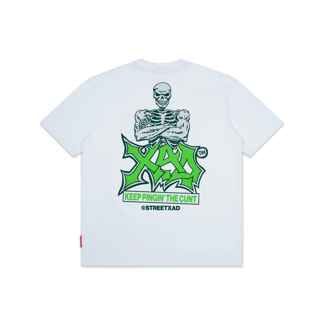 Keep Pingin' The C*nt Tee