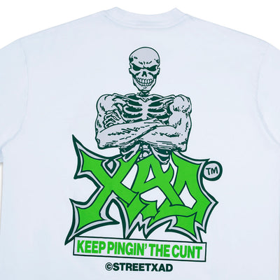 Keep Pingin' The C*nt Tee