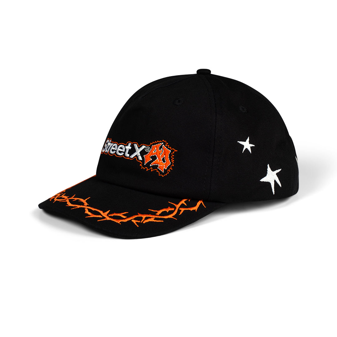 StreetXAD Wreath Cap