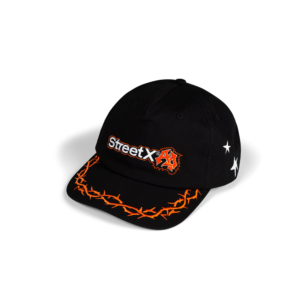 StreetXAD Wreath Cap
