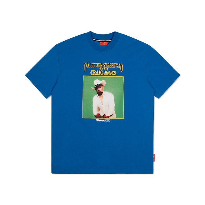 Colleccion StreetXAD Tee