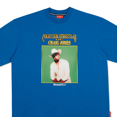 Colleccion StreetXAD Tee