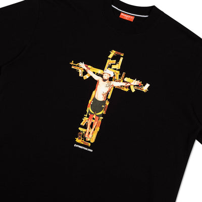 CJ Cross Tee