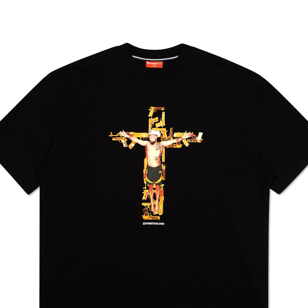 CJ Cross Tee – StreetX