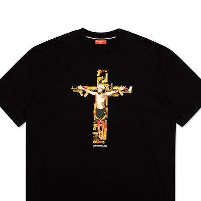 CJ Cross Tee