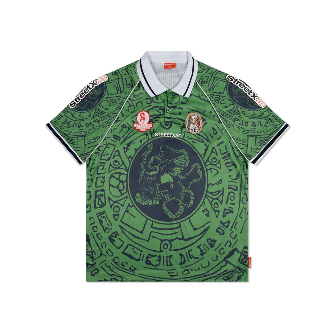 El Tri Soccer Jersey