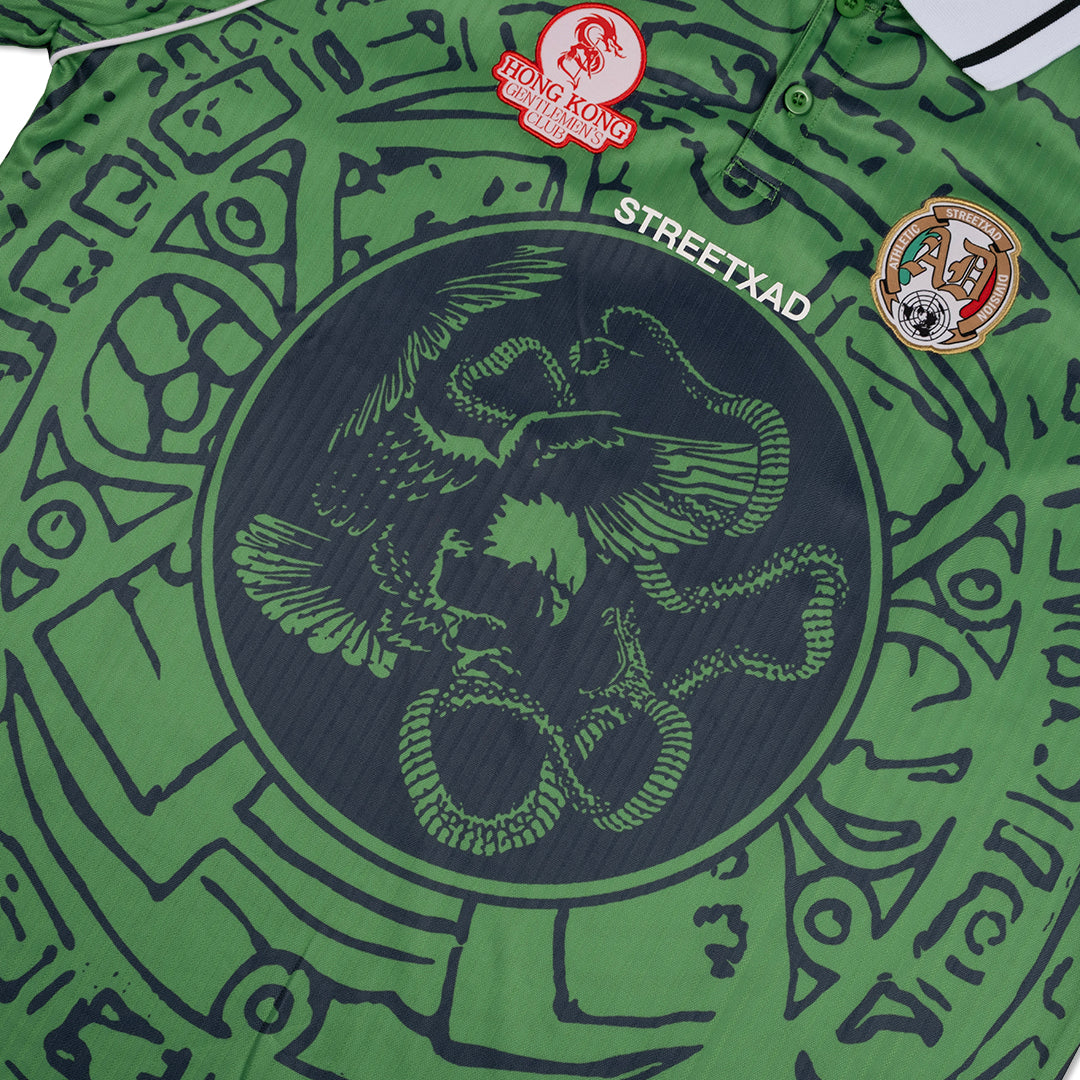 El Tri Soccer Jersey