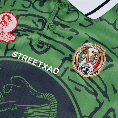 El Tri Soccer Jersey