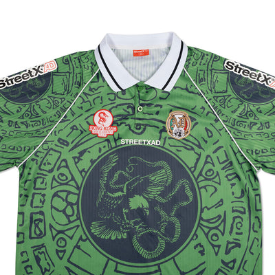 El Tri Soccer Jersey