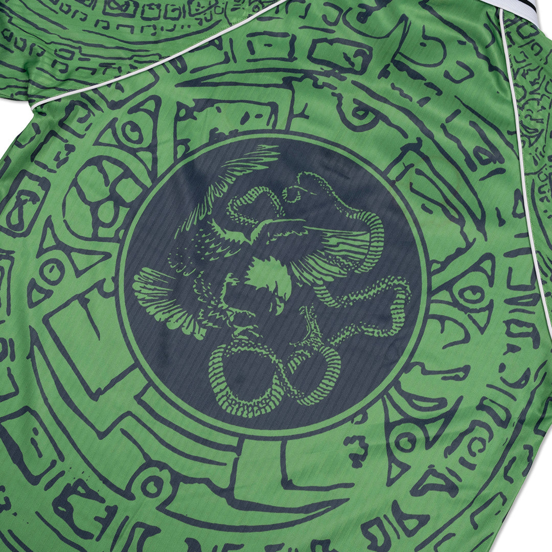 El Tri Soccer Jersey