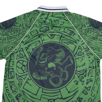 El Tri Soccer Jersey
