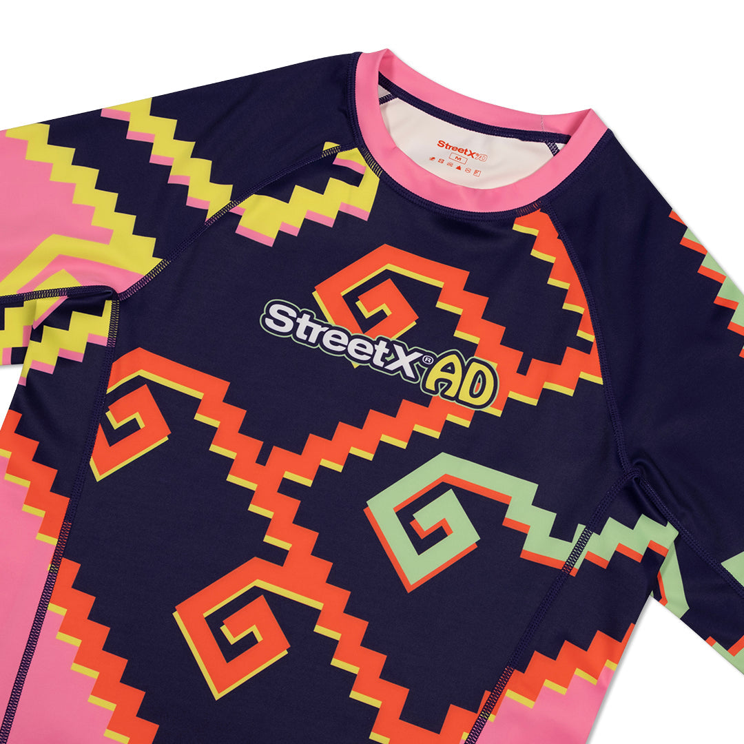 Campos Rash Guard