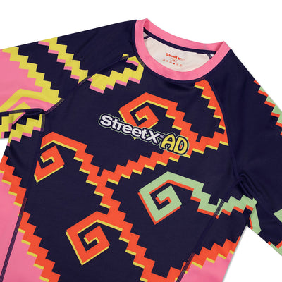 Campos Rash Guard