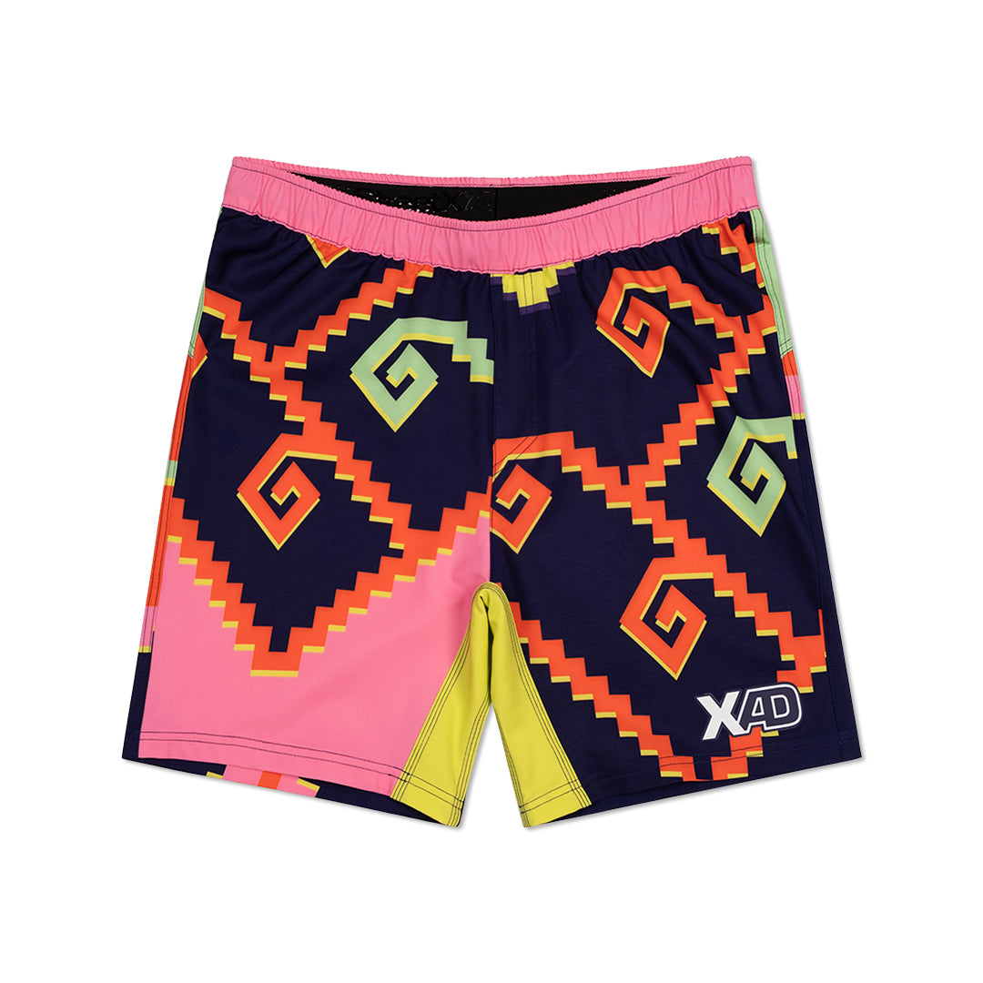Campos Grapple Short