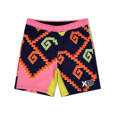 Campos Grapple Short