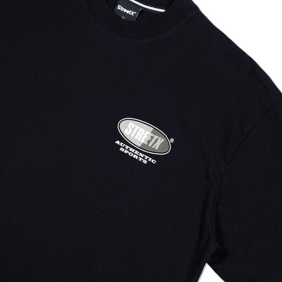 Clima Oval Tee