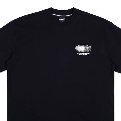 Clima Oval Tee