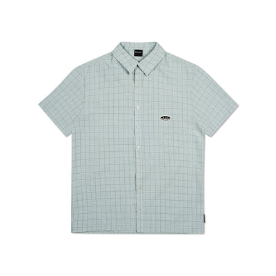 Cross Check Shirt
