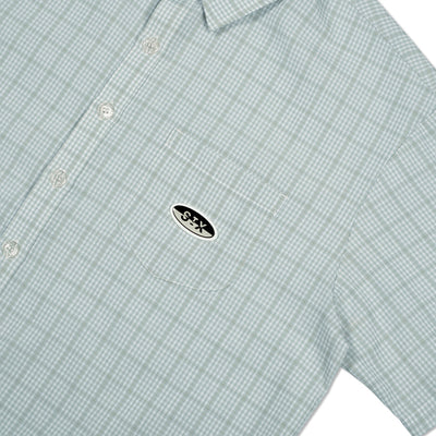 Cross Check Shirt