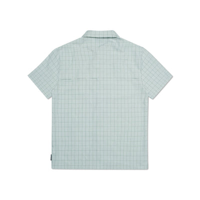 Cross Check Shirt