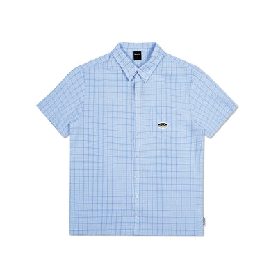 Cross Check Shirt