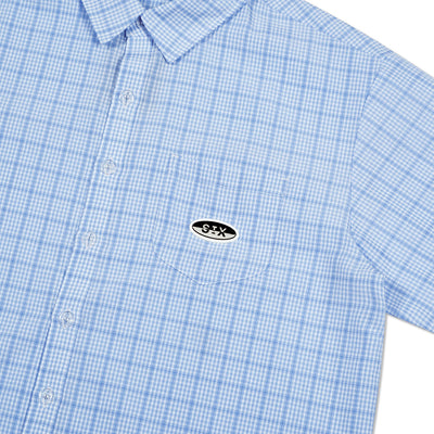 Cross Check Shirt