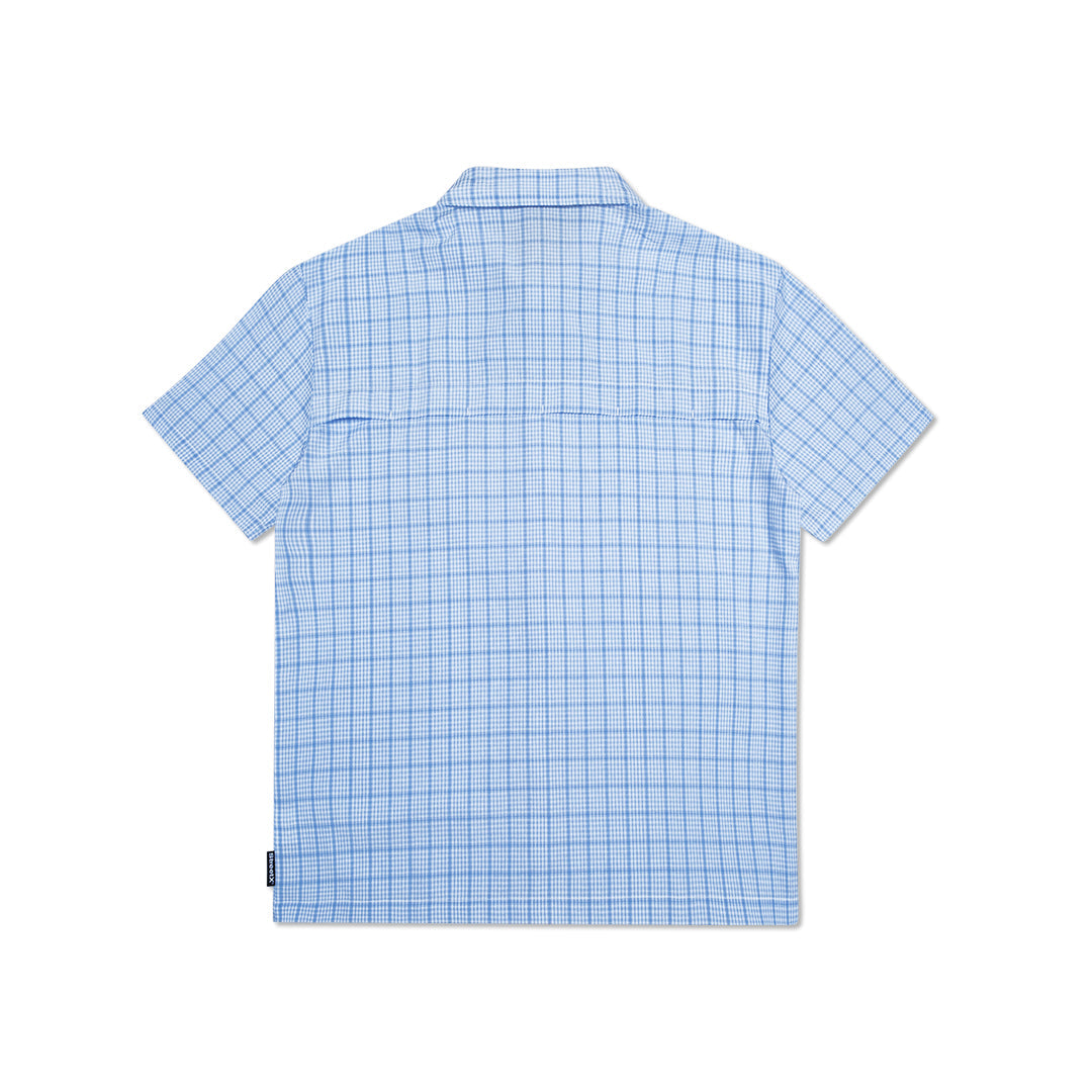Cross Check Shirt