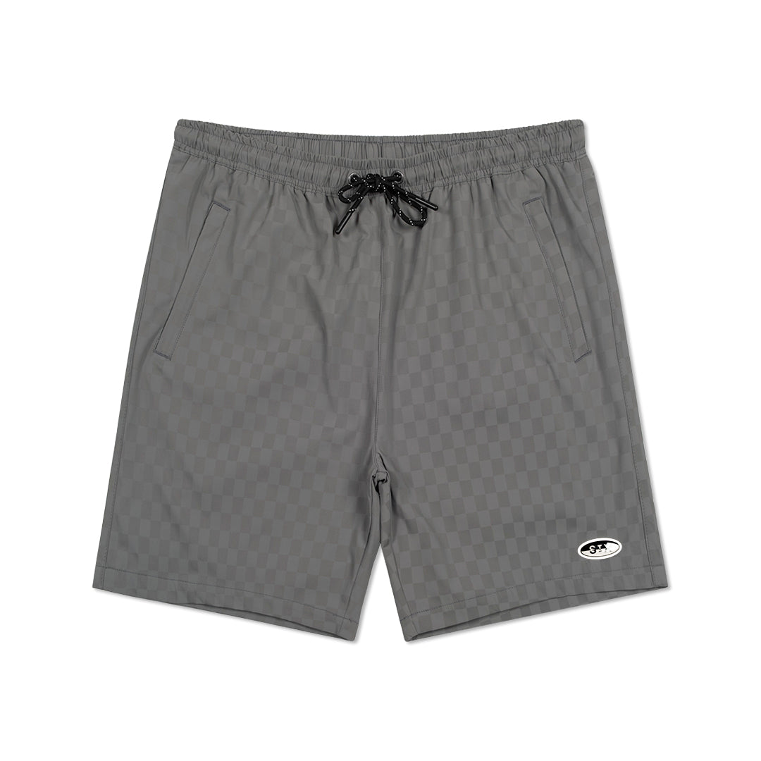 Cross Check Shorts