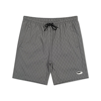 Cross Check Shorts