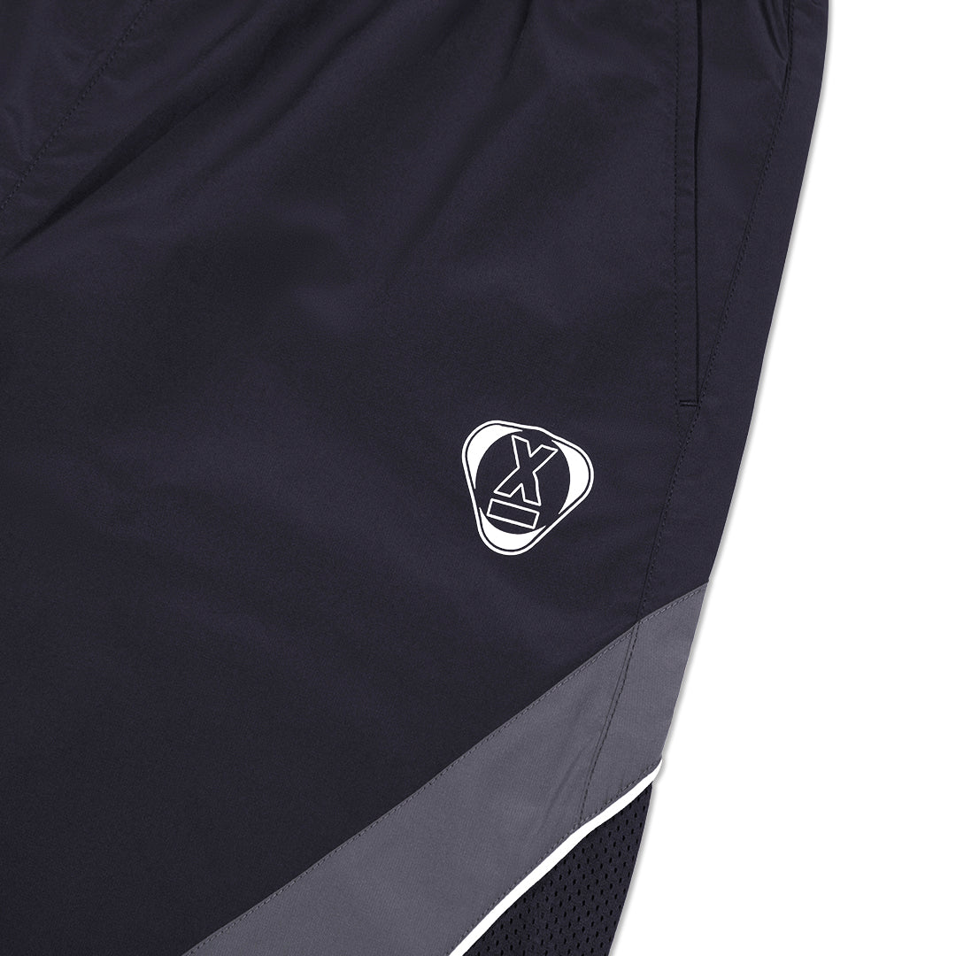 Euro Badge 3/4 Shorts