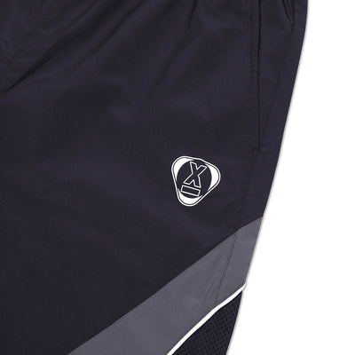 Euro Badge 3/4 Shorts