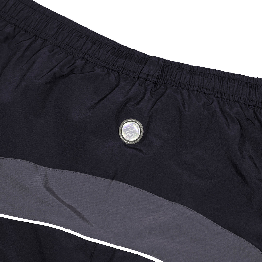 Euro Badge 3/4 Shorts