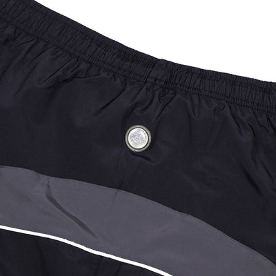 Euro Badge 3/4 Shorts
