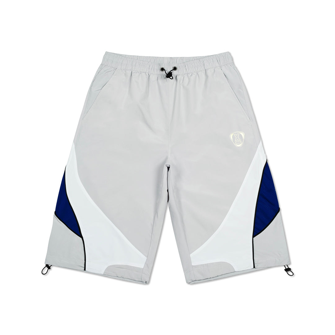 Euro Badge 3/4 Shorts