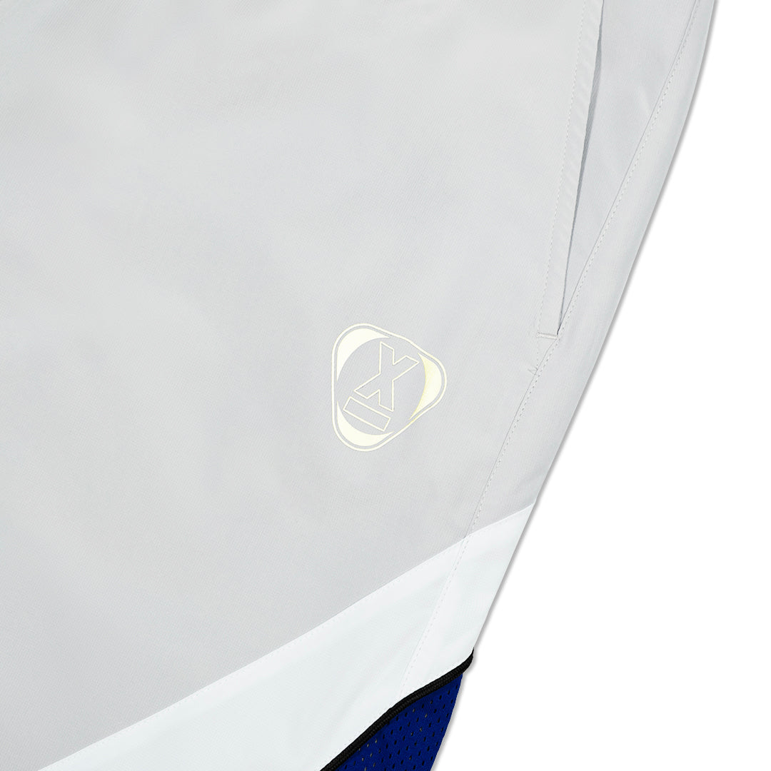 Euro Badge 3/4 Shorts