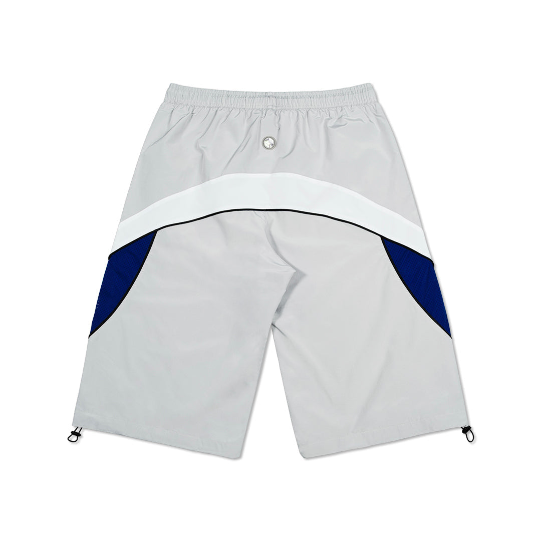 Euro Badge 3/4 Shorts