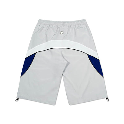 Euro Badge 3/4 Shorts