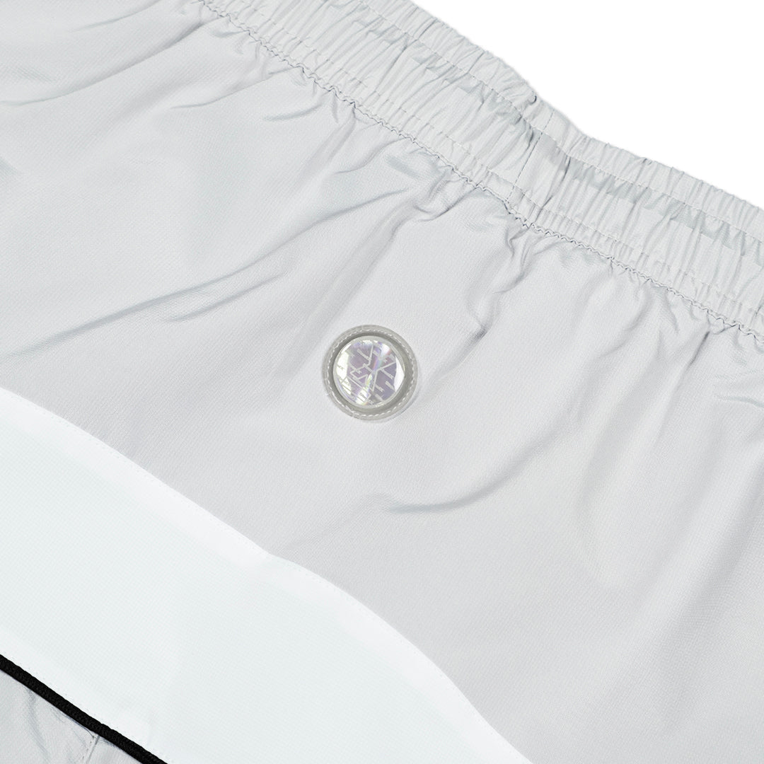 Euro Badge 3/4 Shorts